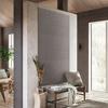 AKUSTIKPANEL MILLA - mocca, textil (60/90cm) - Mömax