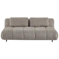 Sofa Ares - bež-siva/bež, Moderno, drvo/metal (193/72/109cm) - Mömax