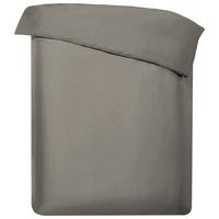 DUVETBEZUG MARYS - Taupe, Modern, Textil (160/210cm) - Mary's