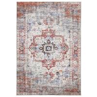 DYWAN VINTAGE CLASSIC EDITION - różnokolorowy, Trend, tkanina (130/200cm) - Novel