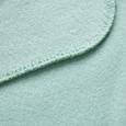 Decke Anni ca. 130x170 cm in Mint - Mintgrün, MODERN, Textil (130/170cm) - Modern Living