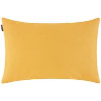 Zierkissen Gabrielle in Gelb ca. 40x60cm - Gelb, MODERN, Textil (40/60cm) - Mary's