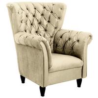 FOTOLIU CU ARIPI CUPIDO - bej, Design, textil (96/112/86cm) - Mömax