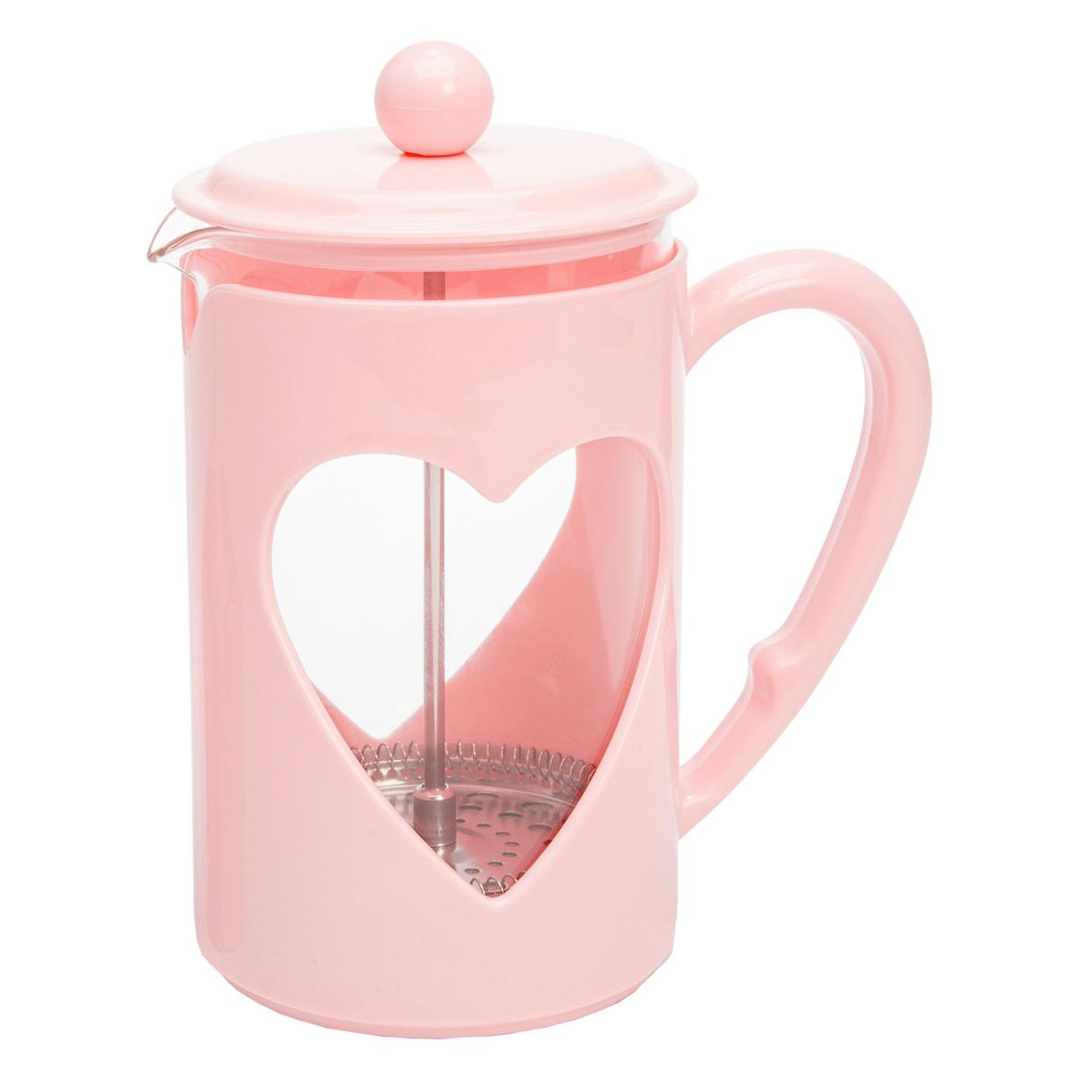 Francoska Stiskalnica Za Kavo Paris Hilton - Design (10/17/23cm) - Paris Hilton