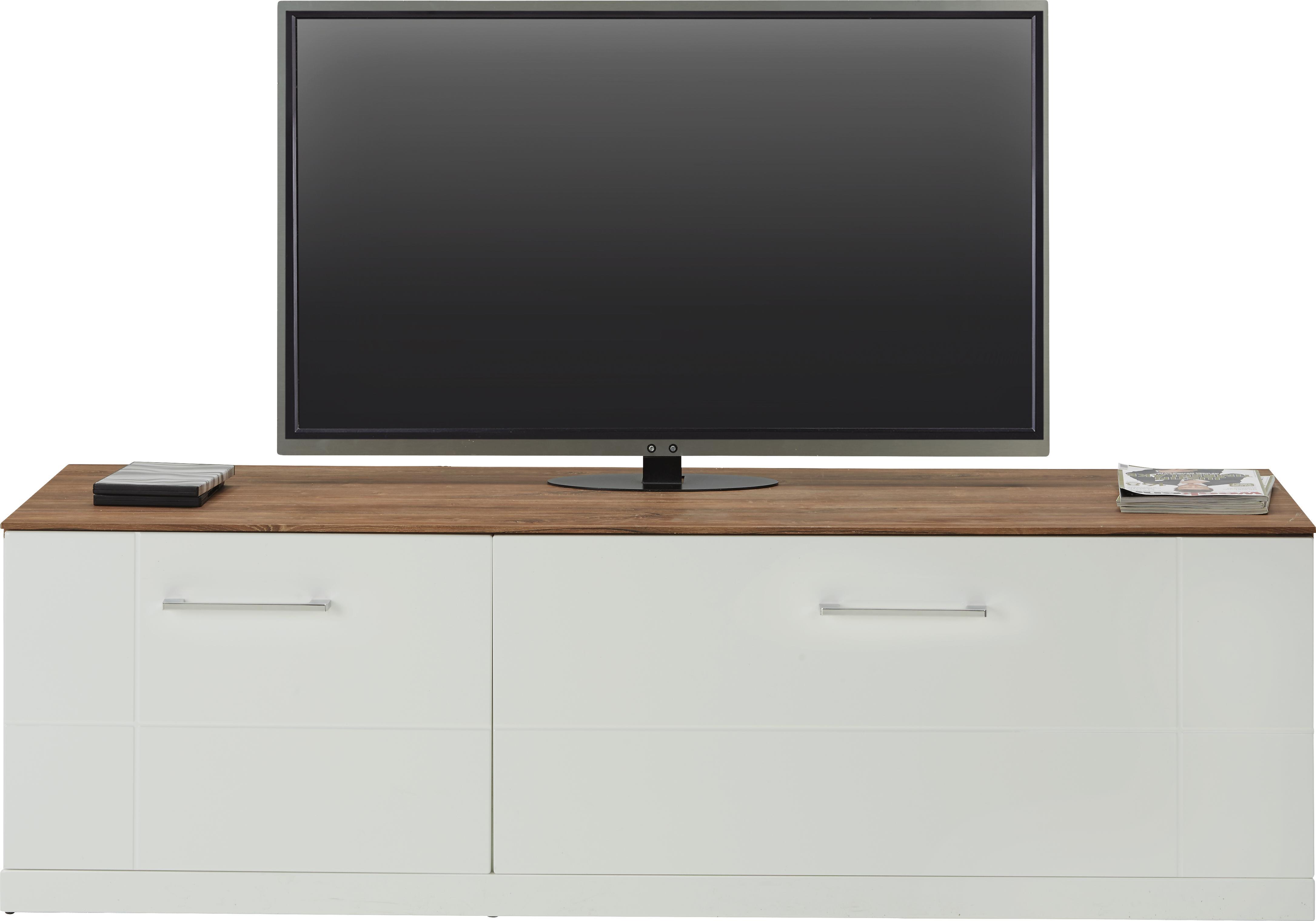 TV-Element in Weiß Hochglanz online kaufen mömax