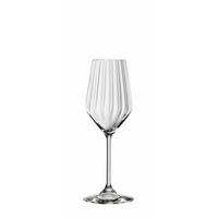 Gläserset LIFESTYLE - Klar, Modern, Glas (16,8/23,2/16,8cm) - Spiegelau