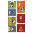 Gyerekszőnyeg Rudi Dessin - multicolor, textil (100/150cm) - MÖMAX modern living