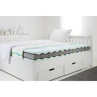 Kaltschaummatratze ca. 100x200cm - (100/200cm) - Sembella