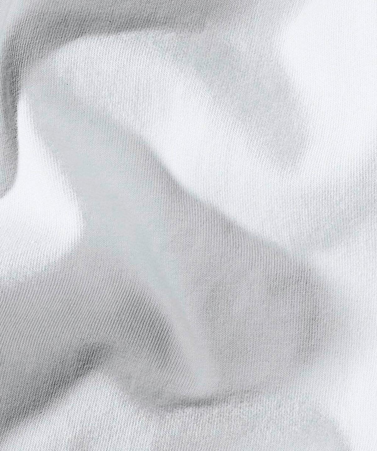 Fixleintuch Q 4000 95 - Hellgrau, Basics, Textil (180-200/200-210cm) - Fleuresse