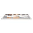 Letvena Podlaga Primatex 600 - (80/200cm) - Nadana Letvena Podlaga Primatex 600 - (80/200cm) - Nadana