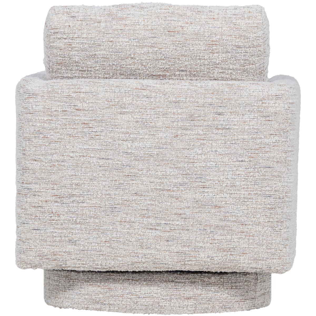 Cocktailsessel Oska Naturfarben - Naturfarben, Design, Textil (78/64/79cm) - Livetastic