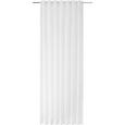 Zavesa Z Zankami Elsa - naravna, Romantika, tekstil (140/245cm) - Mömax modern living Zavesa Z Zankami Elsa - naravna, Romantika, tekstil (140/245cm) - Mömax modern living
