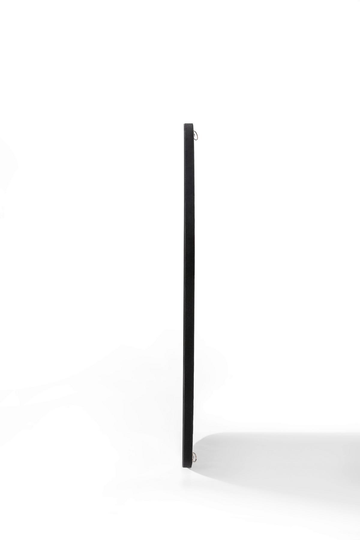 Ogledalo Tessa - Moderno, staklo (80cm) - Modern Living