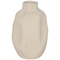 Vaza 28cm Dana - bež, Moderno, keramika (19/28cm) - Mömax