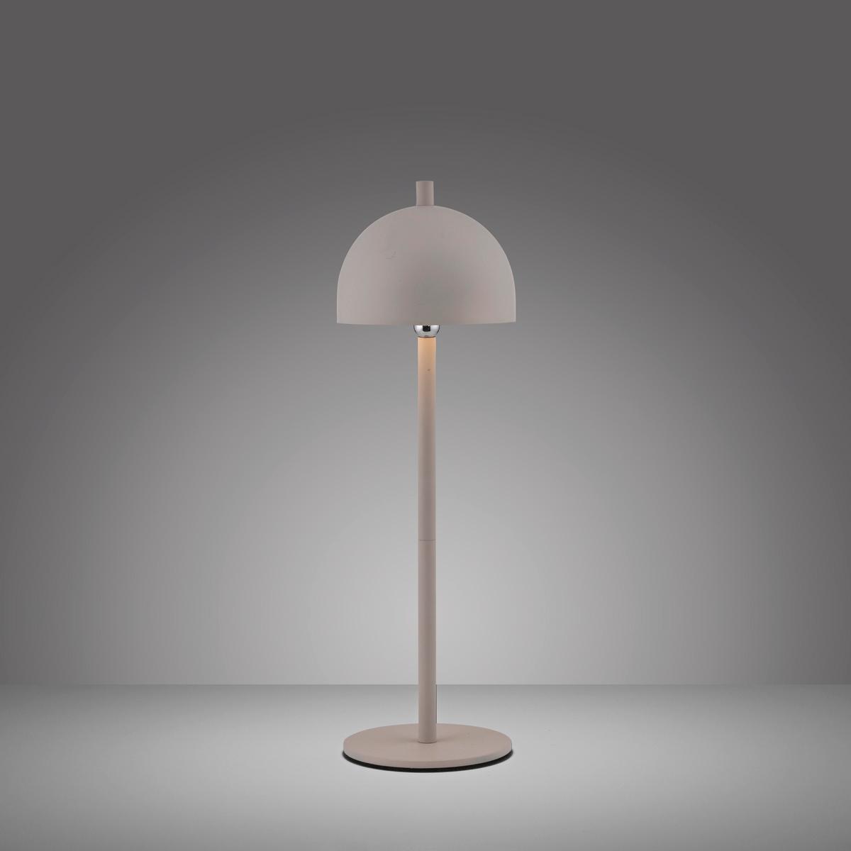 LAMPA STOŁOWA Z AKUMULATOREM 19244-39 BELLIS - Design (11/11/36cm) - Schöner Wohnen