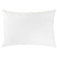 Párna Goldline 50/70 - fehér, műanyag/textil (50/70cm) - Premium Living