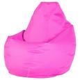 Vreća Za Sjedenje Soft L - pink, Modern, tekstil (120cm) - Mömax modern living Vreća Za Sjedenje Soft L - pink, Modern, tekstil (120cm) - Mömax modern living