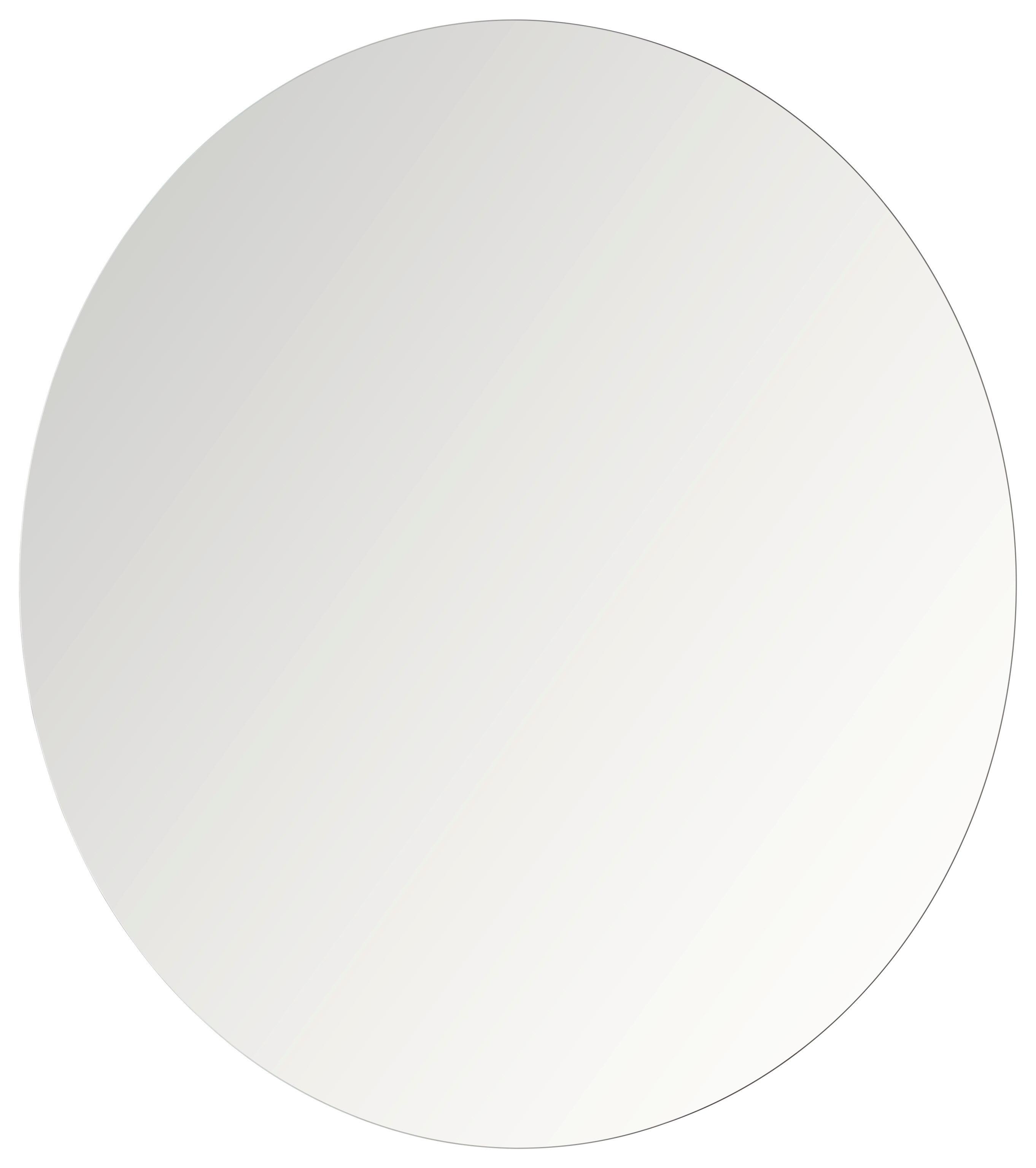 SPEGEL MULTI II -EXKLUSIV- -SB- - Modern, glas (45cm) - Mömax