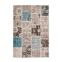 Vintage-teppich Zfe2z-200-290 - Taupe, Trend, Textil (200/290cm) - Kayoom