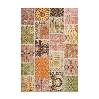 Vintage-teppich I1p48-200-290 - Multicolor, Trend, Textil (200/290cm) - Kayoom