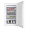 Einbaugefrierschrank 30500, Gefrierschrank - MODERN (54/87,3/54cm) - Mican Einbaugefrierschrank 30500, Gefrierschrank - MODERN (54/87,3/54cm) - Mican