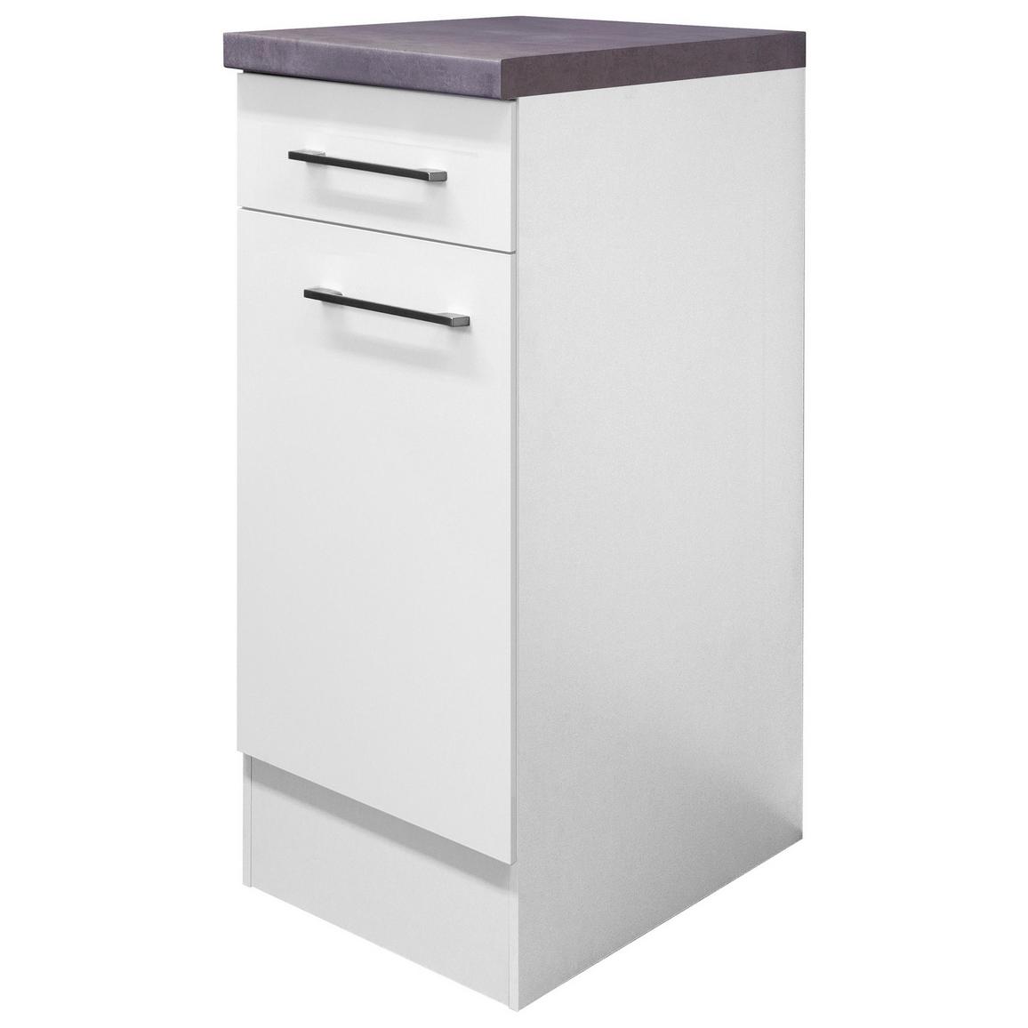 Küchenunterschrank Weiß online kaufen mömax