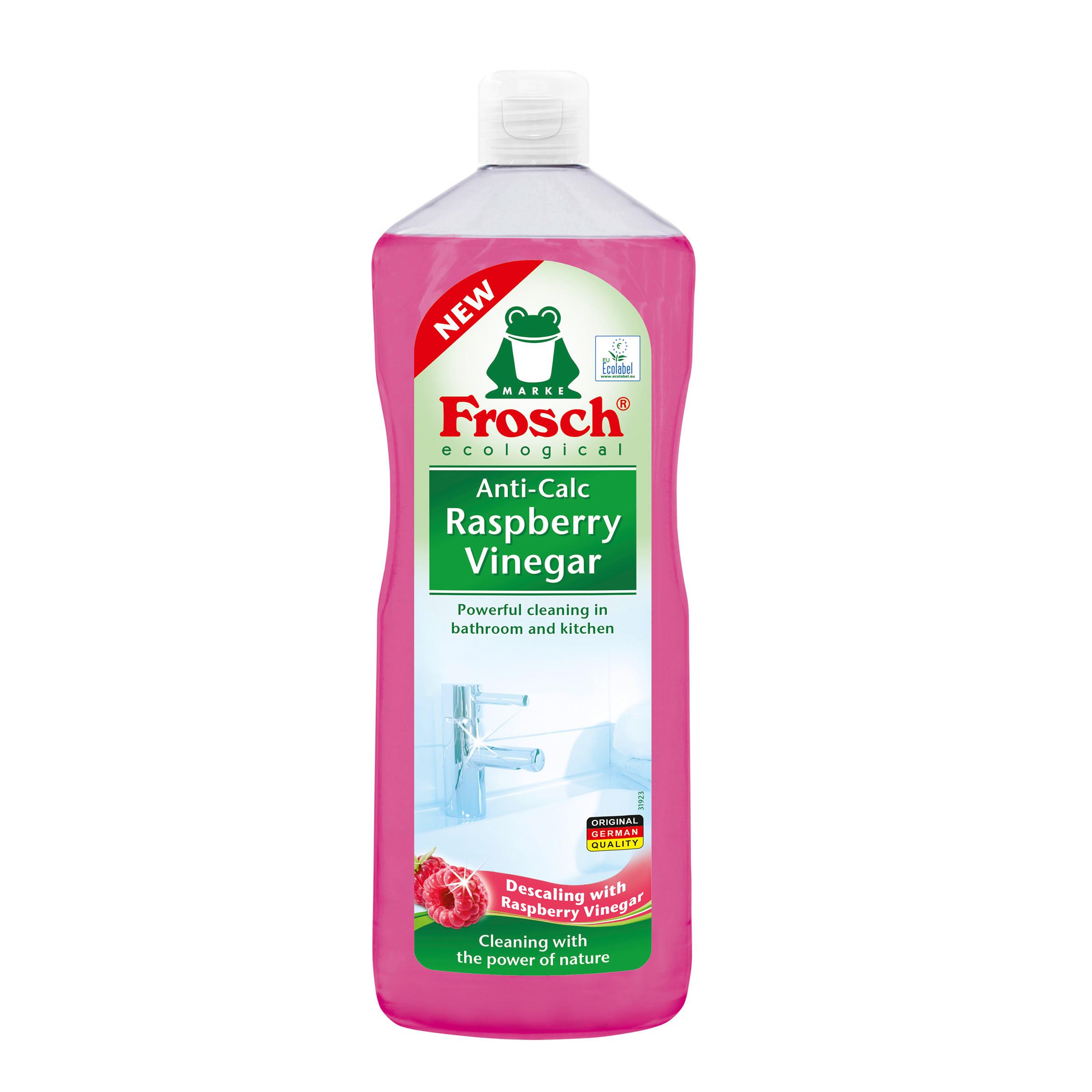 Vízkőoldó Frosch - (1l)