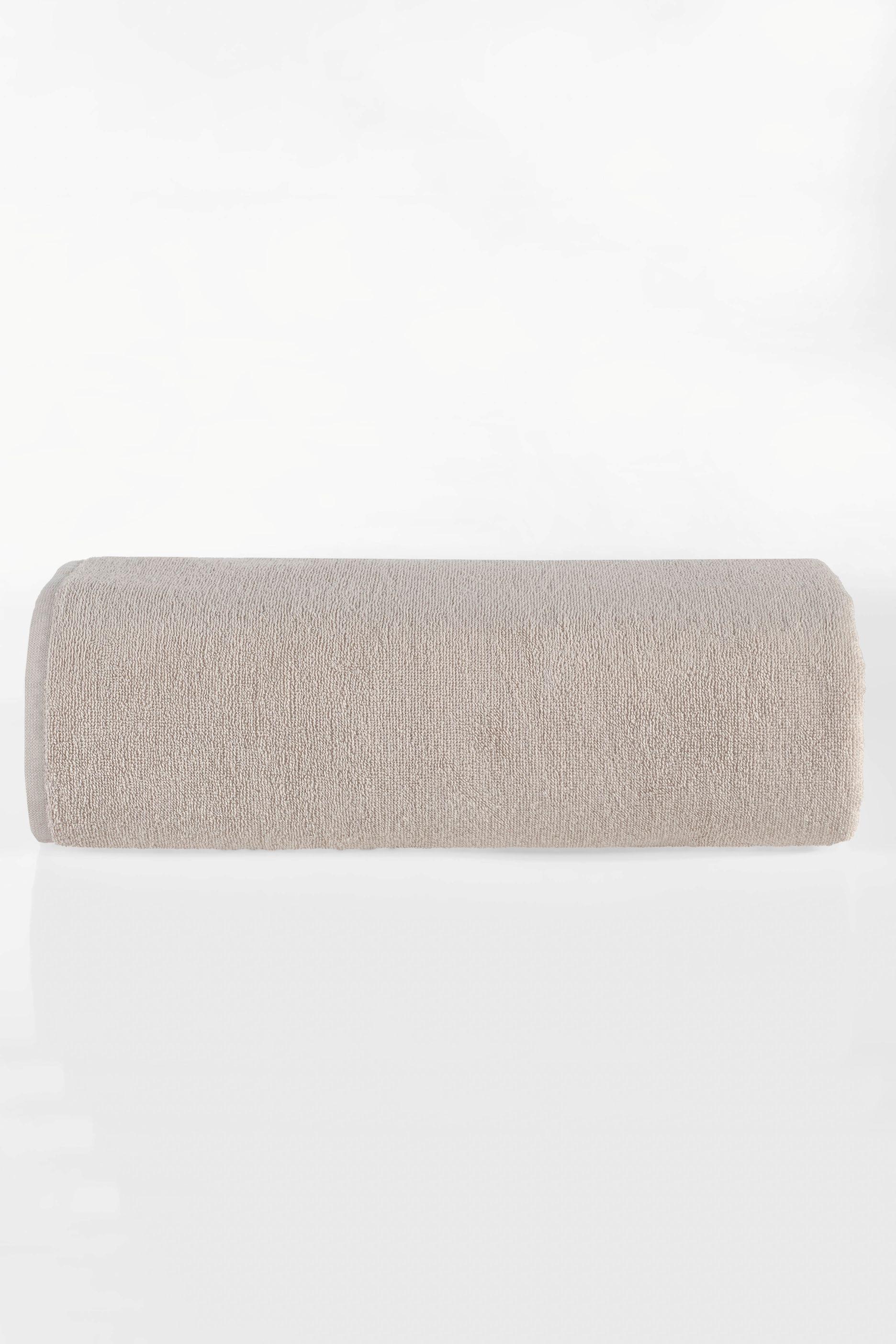 Prosop Athena cca. 100x200 cm - bej, Basics, textil (100/200cm)