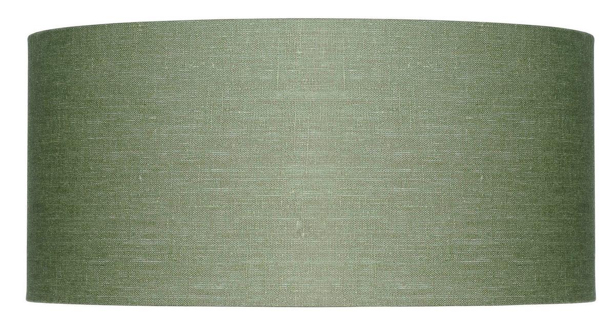 Stoječa Svetilka Fuji, Zelena, Bambus - zelena/naravne barve, Trend (47/167cm) - Good & Mojo