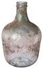 Vase Artemis Ø ca. 27cm - Braun, Basics, Glas (27/42cm)