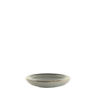 Bol pentru sos 31140 - gri, Modern, ceramică (9,5/2cm) - Mömax
