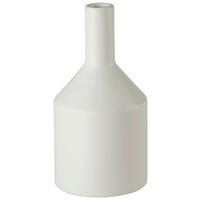 Váza Isabella - fehér, Basics, kerámia (10/20cm) - Modern Living