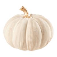 COURGE DÉCORATIVE AURORA - marron, Konventionell, céramique (17,5/13,8cm) - Modern Living