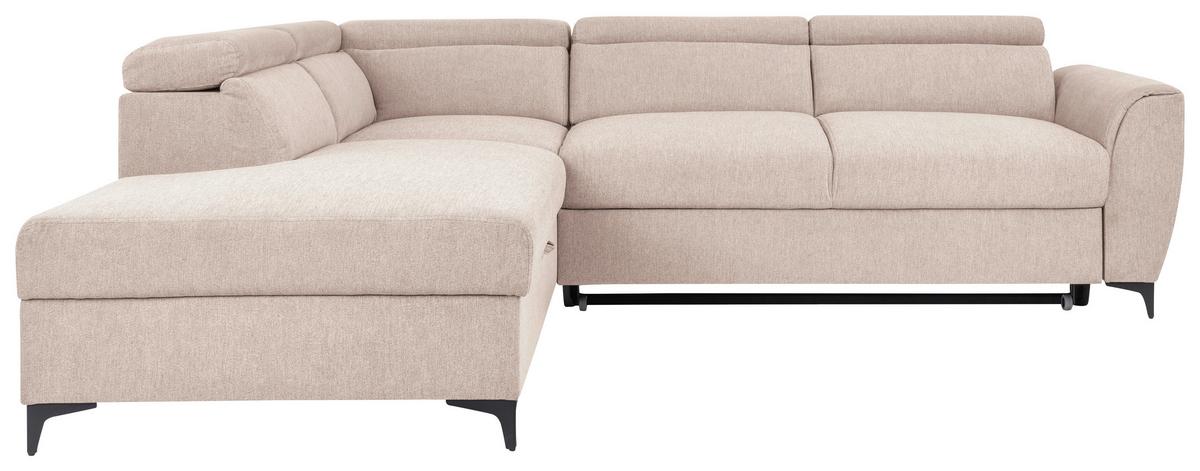COLțAR LAPIS - crem, Konventionell, textil (217/255cm) - Modern Living