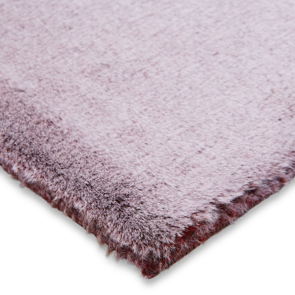 Umetno Krzno Denise 2 -Akt- - barve gozdnih sadežev, Romantika, tekstil/krzno (120/160cm) - Mömax