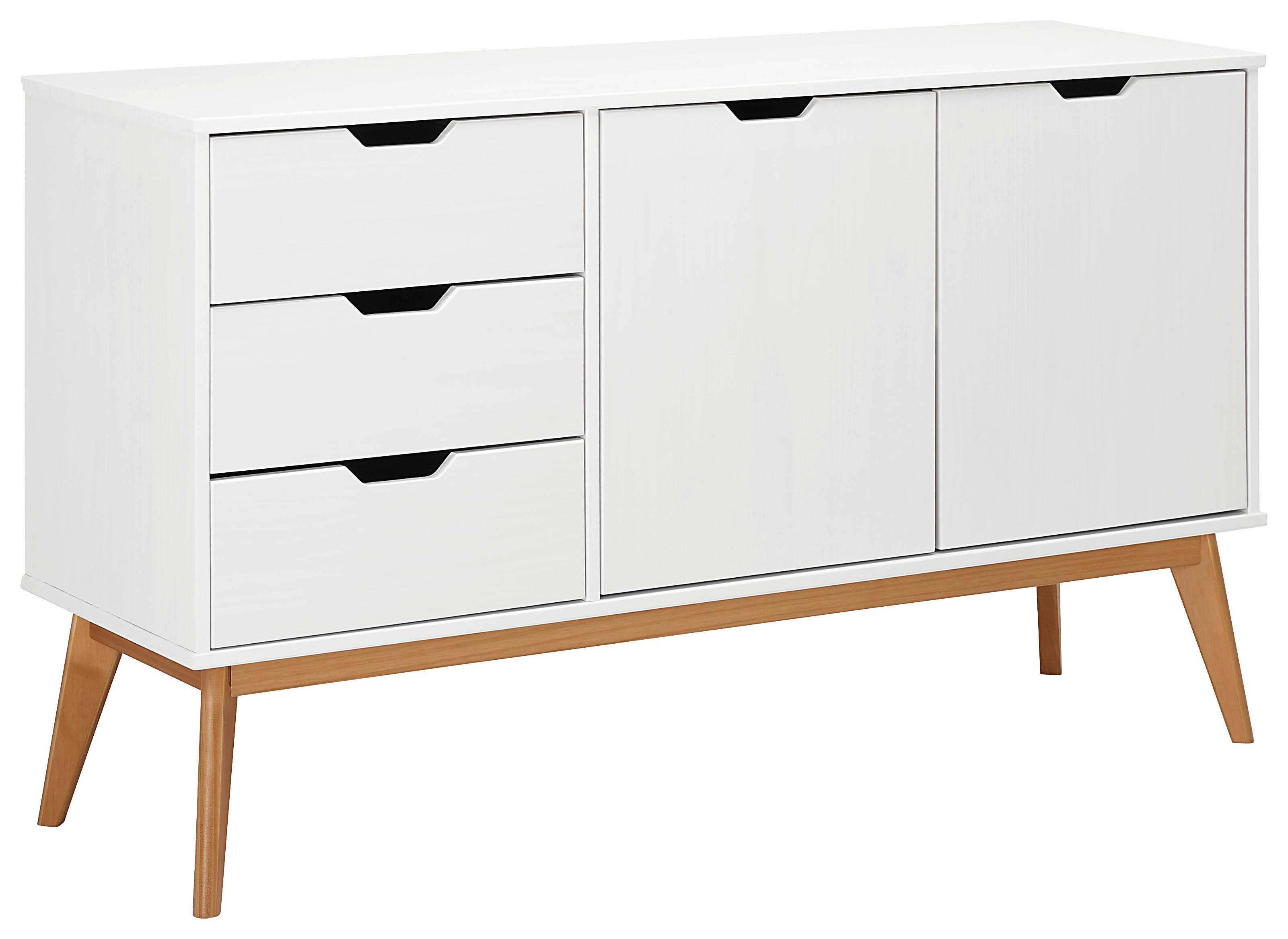 Sideboards weiß mömax