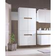 Omarica Z Ogledalom Linate - Moderno, leseni material (80/69/16cm) - Mömax modern living Omarica Z Ogledalom Linate - Moderno, leseni material (80/69/16cm) - Mömax modern living