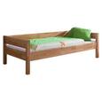 KINDER-/JUNIORBETT NIK 90X200 CM BUCHE MASSIV - Naturfarben, Design, Holz (90/200cm) KINDER-/JUNIORBETT NIK 90X200 CM BUCHE MASSIV - Naturfarben, Design, Holz (90/200cm)