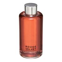 Raumduft-Nachfüllung Ilan Rot ca. 200ml - Rot, Glas/Kunststoff (11.7/36cm) - Mömax