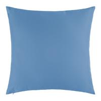 Zunanja Blazina Dodo - modra, Konvencionalno, tekstil (45/45cm) - Mömax