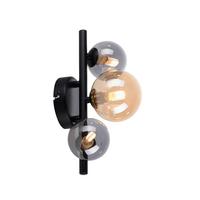 Wandleuchte Popsicle max. 3 Watt - Kunststoff/Metall (28,5/20/15cm)