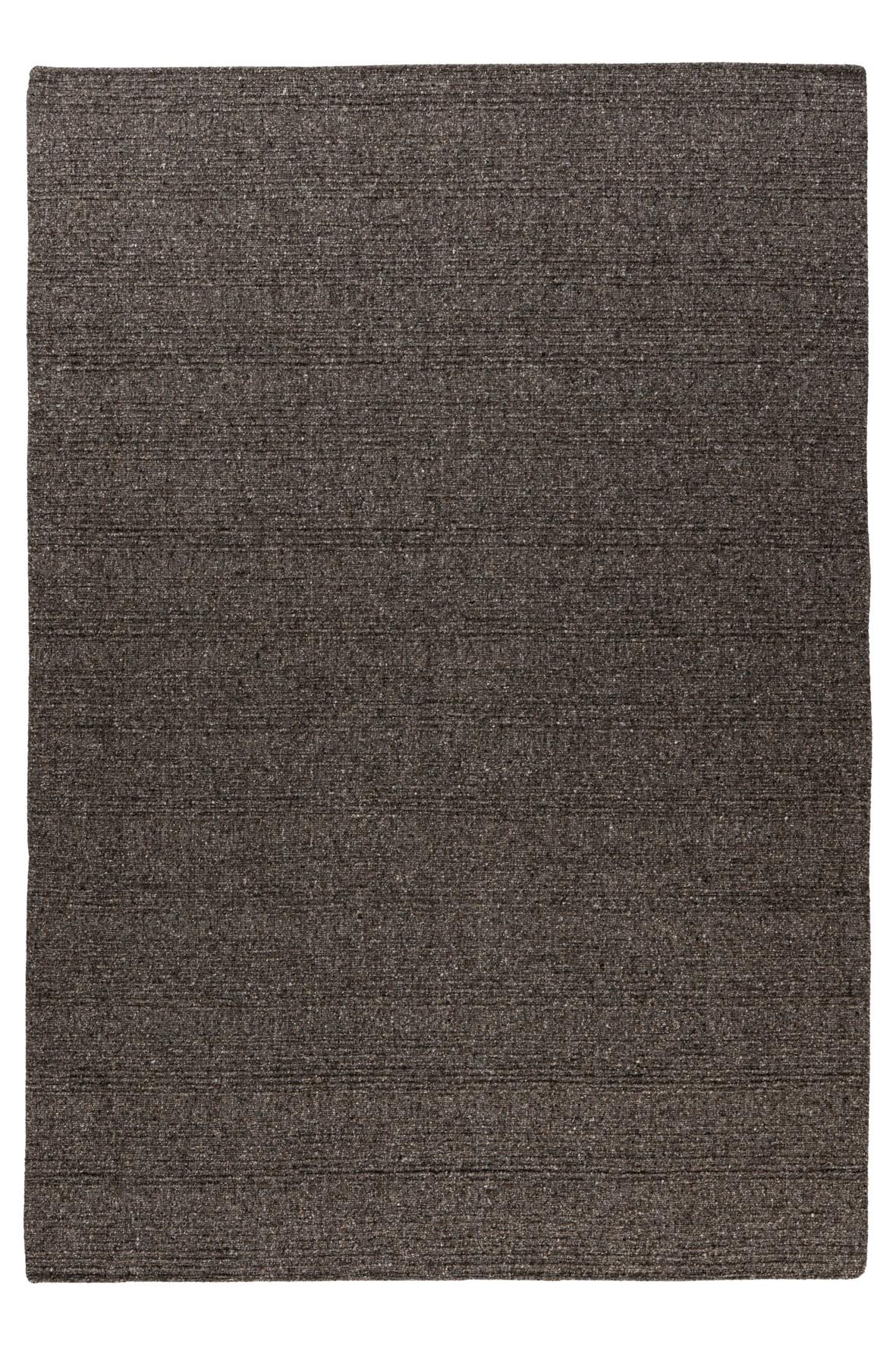TAPIS TISSÉ À PLAT MY JARVEN 935 - taupe, Basics, textile (200/290cm)
