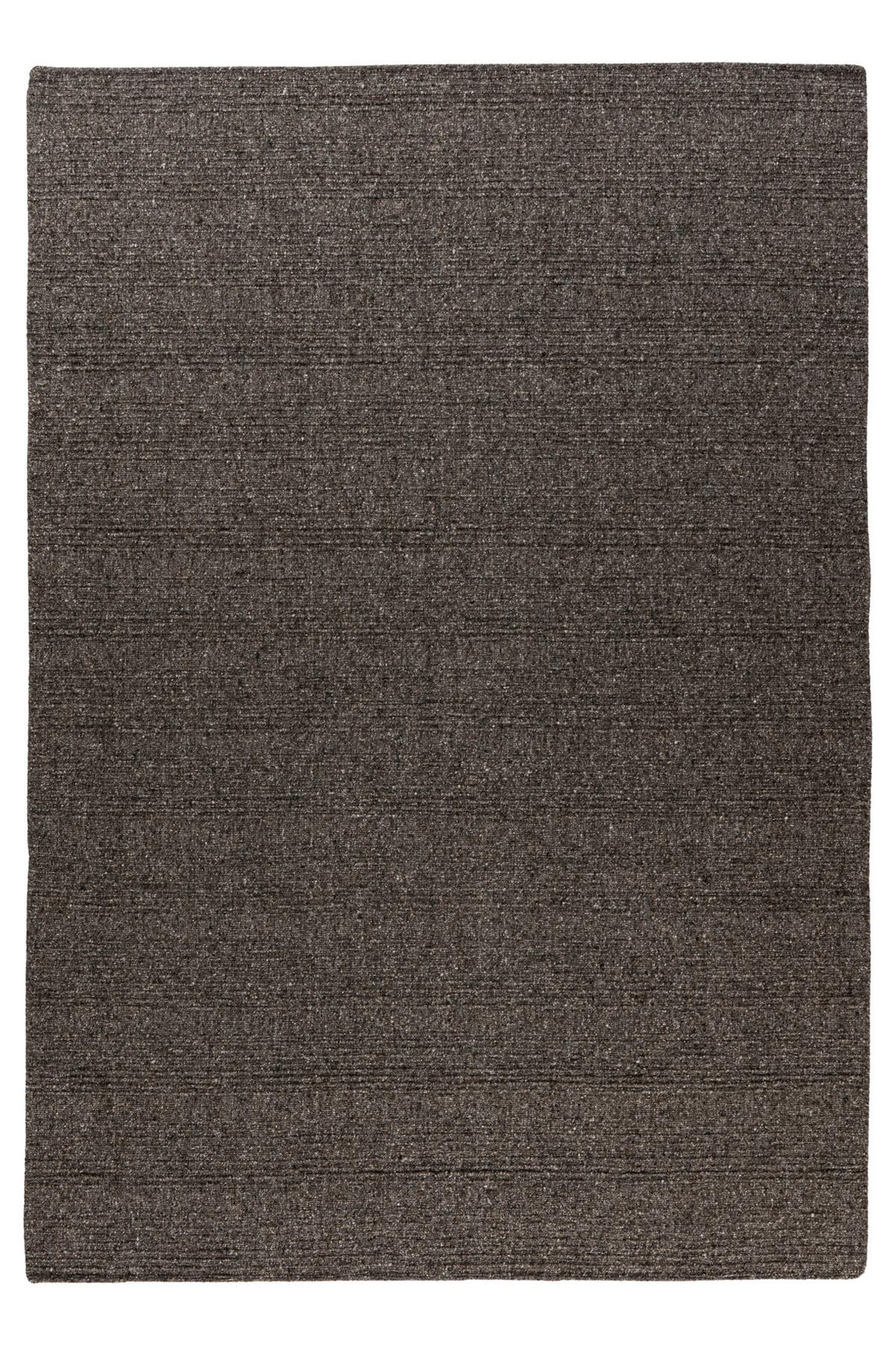TAPIS TISSÉ À PLAT MY JARVEN 935 - taupe, Basics, textile (200/290cm)