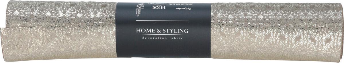 Dekoranyag 2 Féle Színben - Basics (28/150cm)