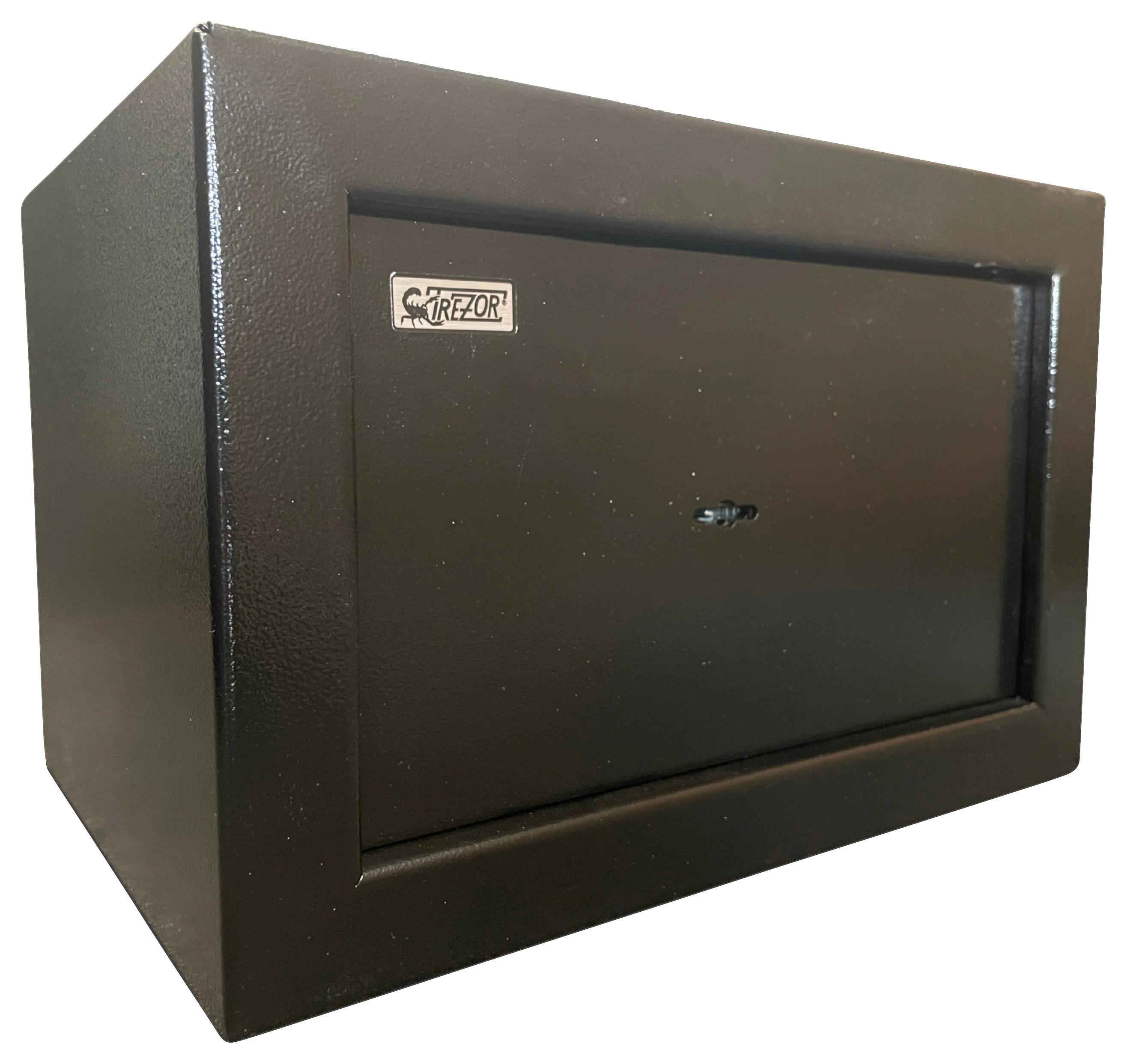 Bútorszéf Dáriusz Ii. - Basics (20/33/24cm)