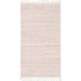 Handwebteppich Mary Rosa, ca. 60x120cm - Rosa, ROMANTIK / LANDHAUS, Textil (60/120cm) - Mömax modern living Handwebteppich Mary Rosa, ca. 60x120cm - Rosa, ROMANTIK / LANDHAUS, Textil (60/120cm) - Mömax modern living