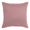 Zierkissen Lexi Mauve ca. 45x45cm - Mauve, Modern (45/45cm) - Modern Living
