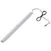 BELYSNING FÖR HYLLPLAN UNIT -BASED- - Modern, metall/plast (42cm) - Based