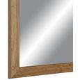 Wandspiegel Braun ca. 60x80cm - Braun, MODERN, Glas/Holzwerkstoff (60/80cm) Wandspiegel Braun ca. 60x80cm - Braun, MODERN, Glas/Holzwerkstoff (60/80cm)