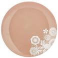 Desertni Krožnik Lacey - roza, Romantika, keramika (20cm) - Mömax modern living Desertni Krožnik Lacey - roza, Romantika, keramika (20cm) - Mömax modern living